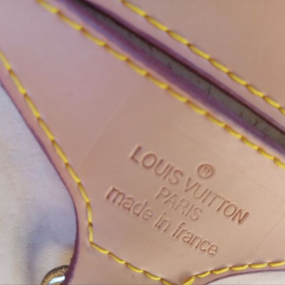 Louis Vuitton bag